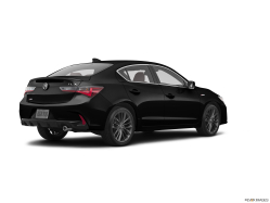 Thumbnail image of 2021 Acura ILX at City Motor Group Inc.