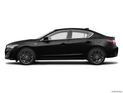 Thumbnail image of 2021 Acura ILX at City Motor Group Inc.