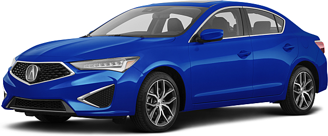 2021 Acura ILX w/Premium at Lakeway Auto