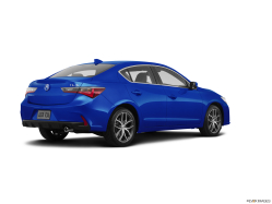 Thumbnail image of 2021 Acura ILX at Lakeway Auto