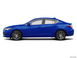 Thumbnail image of 2021 Acura ILX at Lakeway Auto