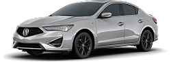  Acura  
