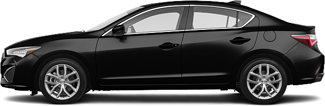 2021 Acura ILX 4dr Sedan
