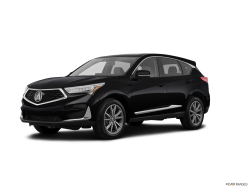Thumbnail image of 2021 Acura RDX at Marc Motor Cdjr
