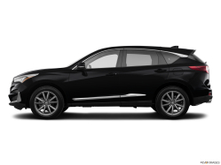 Thumbnail image of 2021 Acura RDX at Marc Motor Cdjr