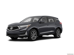Thumbnail image of 2021 Acura RDX at Crest Cadillac