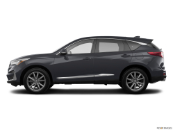 Thumbnail image of 2021 Acura RDX at Crest Cadillac