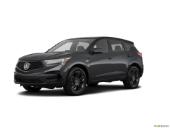 Thumbnail image of 2021 Acura RDX at Crest Cadillac