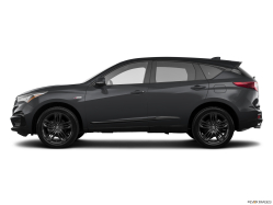 Thumbnail image of 2021 Acura RDX at Crest Cadillac
