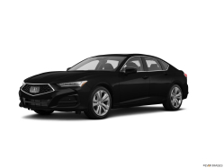 Thumbnail image of 2021 Acura TLX at SAILFISH AUTO GROUP, LLC