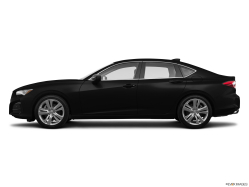 Thumbnail image of 2021 Acura TLX at SAILFISH AUTO GROUP, LLC