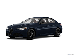 Thumbnail image of 2021 Alfa Romeo Giulia at 5 STAR AUTO SALES INC
