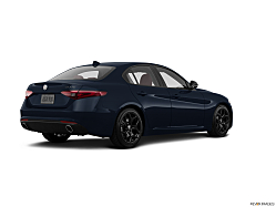 Thumbnail image of 2021 Alfa Romeo Giulia at 5 STAR AUTO SALES INC