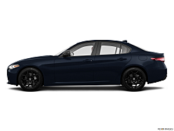 Thumbnail image of 2021 Alfa Romeo Giulia at 5 STAR AUTO SALES INC