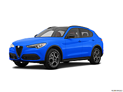 Thumbnail image of 2021 Alfa Romeo Stelvio at City Motor Group Inc.