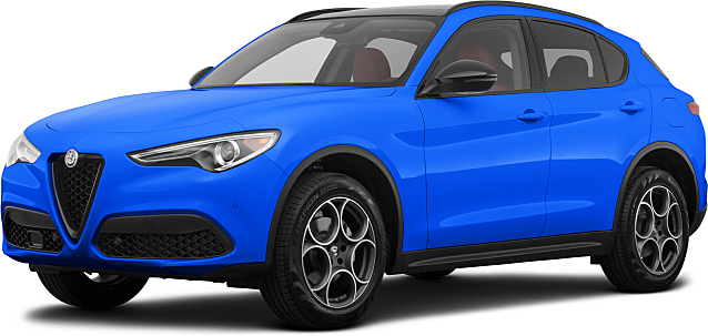 2021 Alfa Romeo Stelvio Sprint at City Motor Group Inc.