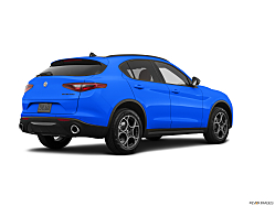 Thumbnail image of 2021 Alfa Romeo Stelvio at City Motor Group Inc.