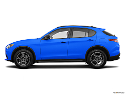 Thumbnail image of 2021 Alfa Romeo Stelvio at City Motor Group Inc.