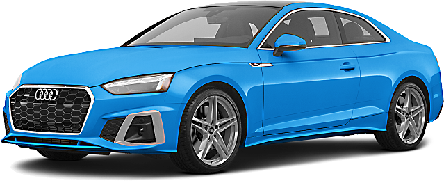 2021 Audi A5 quattro Prestige 45 TFSI