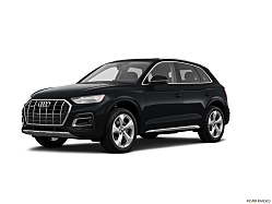 Thumbnail image of 2021 Audi Q5 at One Stop Shop Auto Sales