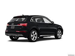 Thumbnail image of 2021 Audi Q5 at One Stop Shop Auto Sales
