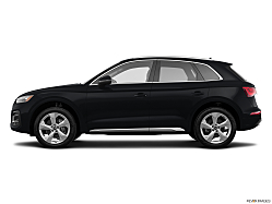 Thumbnail image of 2021 Audi Q5 at One Stop Shop Auto Sales