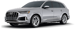 2021 Audi Q7 quattro Premium 45 TFSI