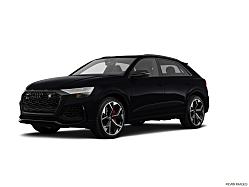 Thumbnail image of 2021 Audi RS Q8 at 5 STAR AUTO SALES INC