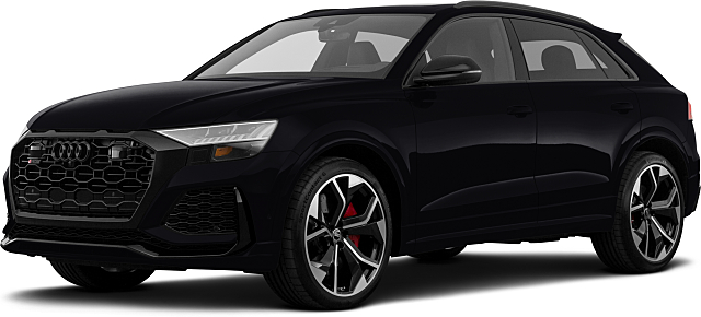 2021 Audi RS Q8 4.0T quattro at 5 STAR AUTO SALES INC