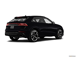 Thumbnail image of 2021 Audi RS Q8 at 5 STAR AUTO SALES INC