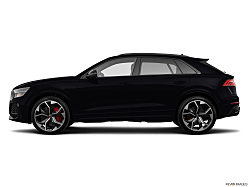Thumbnail image of 2021 Audi RS Q8 at 5 STAR AUTO SALES INC