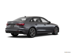 Thumbnail image of 2021 Audi S4 at Serpentini Chevrolet of Strongsville