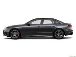 Thumbnail image of 2021 Audi S4 at Serpentini Chevrolet of Strongsville