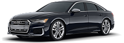 2021 Audi S6 2.9T quattro Premium Plus