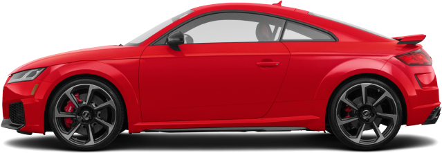 2021 Audi TT RS AWD 2.5T quattro 2dr Coupe