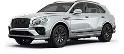 2021 Bentley Bentayga V8