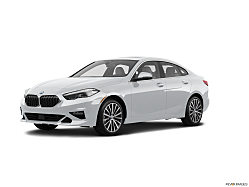 Thumbnail image of 2021 BMW 2 Series at Action Nissan