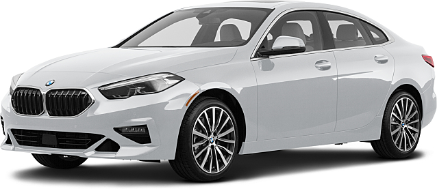 2021 BMW 2 Series 228i xDrive Gran Coupe at Action Nissan