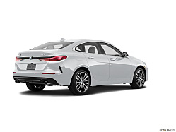 Thumbnail image of 2021 BMW 2 Series at Action Nissan