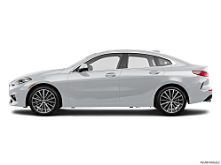 Thumbnail image of 2021 BMW 2 Series at Action Nissan