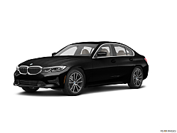 Thumbnail image of 2021 BMW 3 Series at Norm Reeves Honda Superstore Vista