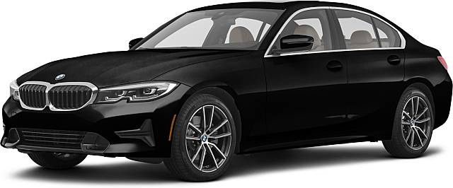 2021 BMW 3 Series 330i at Norm Reeves Honda Superstore Vista