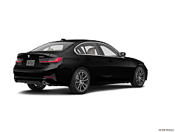 Thumbnail image of 2021 BMW 3 Series at Norm Reeves Honda Superstore Vista