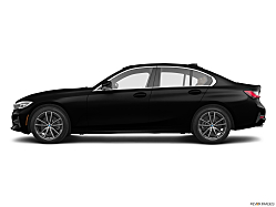 Thumbnail image of 2021 BMW 3 Series at Norm Reeves Honda Superstore Vista