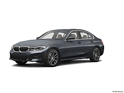 Thumbnail image of 2021 BMW 3 Series at Brown Daub Volvo Cars Lehigh Valley