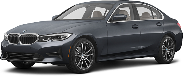 2021 BMW 3 Series 330i xDrive at Brown Daub Volvo Cars Lehigh Valley
