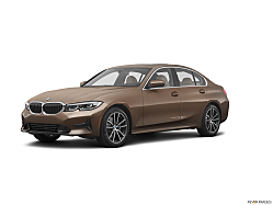 Thumbnail image of 2021 BMW 3 Series at MCADENVILLE MOTORS