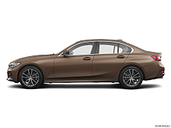 Thumbnail image of 2021 BMW 3 Series at MCADENVILLE MOTORS