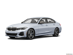 Thumbnail image of 2021 BMW 3 Series at One Stop Shop Auto Sales