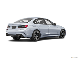 Thumbnail image of 2021 BMW 3 Series at One Stop Shop Auto Sales